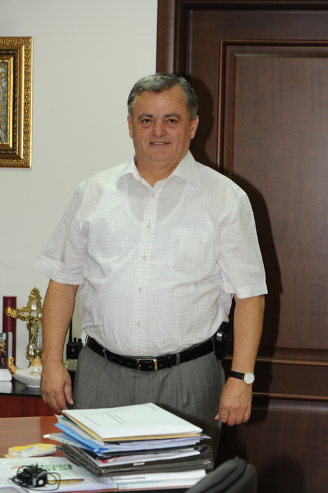 NECULAIE ONTANU-FANE (21) - Ziarul National