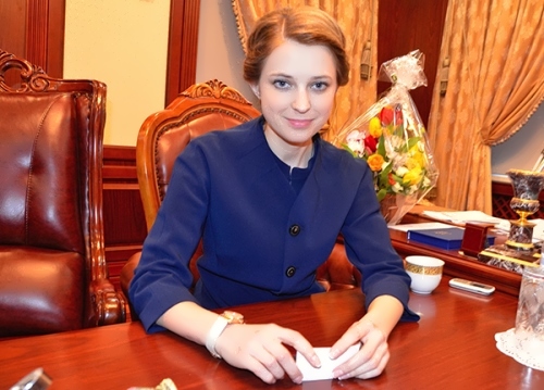 Presedintele Rusiei si-a pus procuror in Crimeea. Si inca ce procuror!
