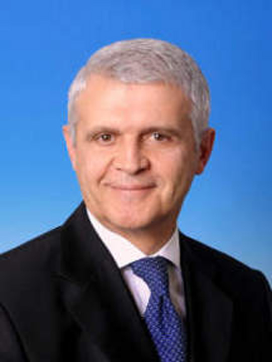 Nicolae Danila, propus la sefia ASF