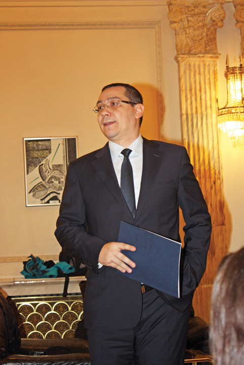 PONTA2 - RICA PETRESCU - Ziarul National
