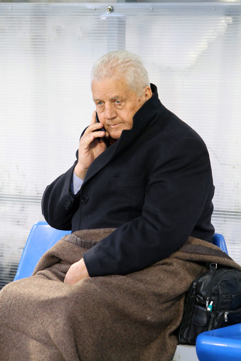 Padureanu sufera de Alzheimer si dementa mixta