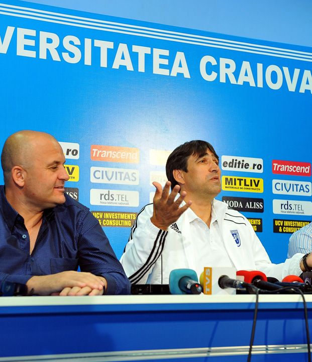 Si Piturca da cu subsemnatul la DNA!