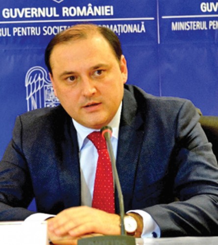 Razvan Cotovelea - Ziarul National