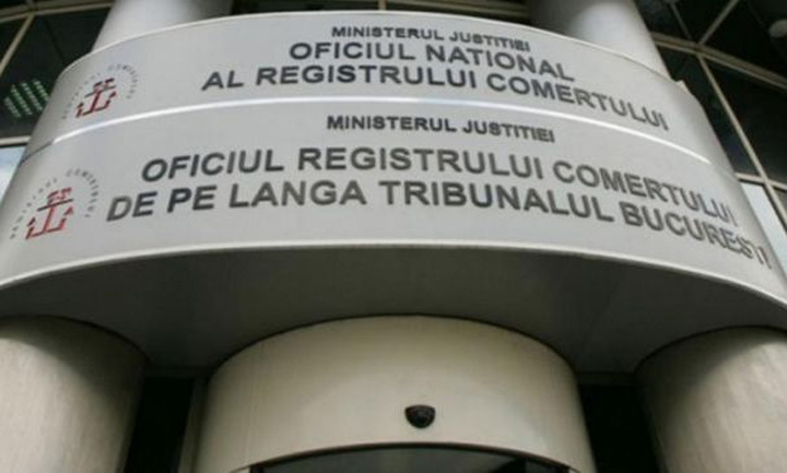 Economia Romaniei se poate prabusi din cauza insolventei a 3200 de firme