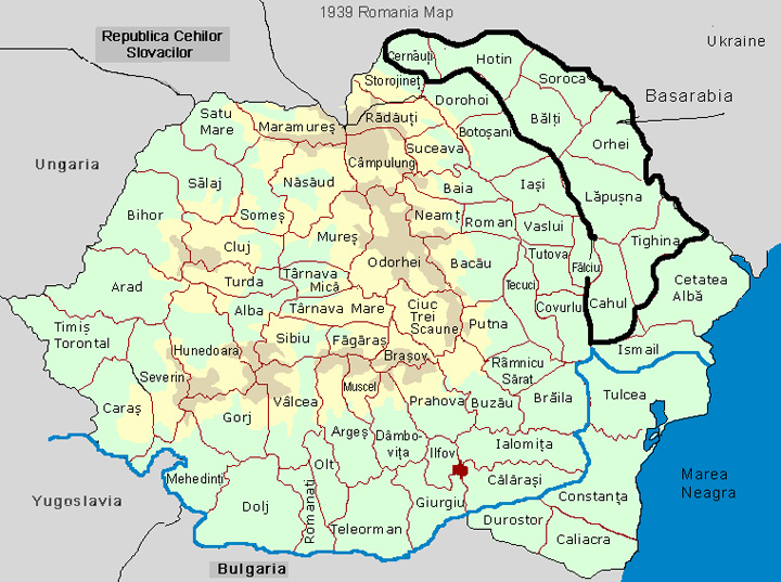 Plati amanate pentru fostii proprietari din Basarabia, Bucovina si Herta