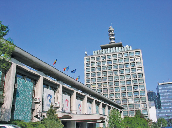 Procurorii, cu ochii pe (activitatea) TVR