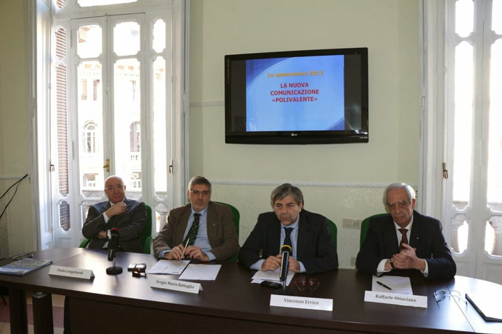 Profitul mafiei italiene depaseste PIB-ul Romaniei