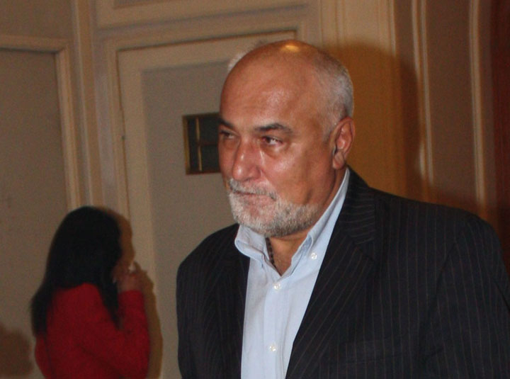Ce spune Vosganian dupa ce nu a fost ales vicepresedinte al PNL la recent incheiatul Congres
