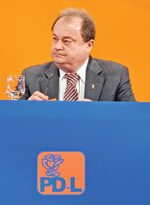 Vasile Blaga - Ziarul National