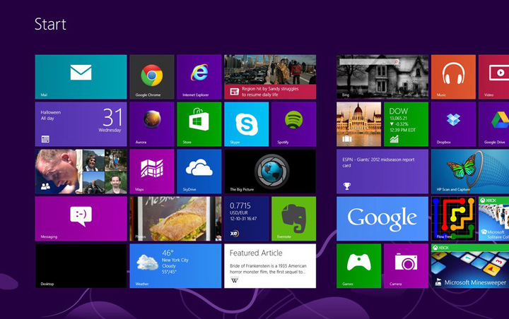 IMM-urile, obligate sa-si innoiasca versiunile Windows si Office