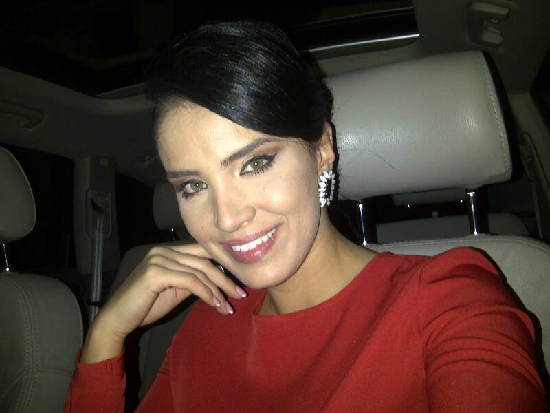 Adelina Pestritu boteaza din nou: “Stiti care este visul meu cel mai mare? Sa fiu nasa!”