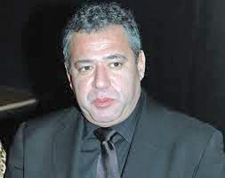 adrian iovan - Ziarul National