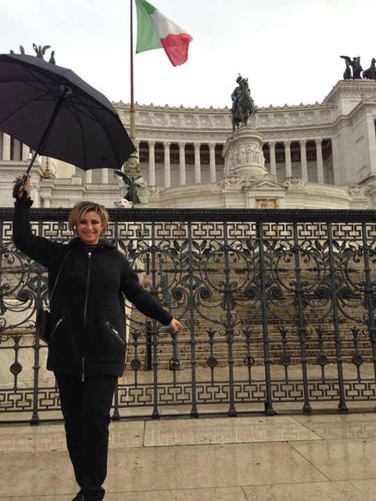 anamaria prodan - Ziarul National