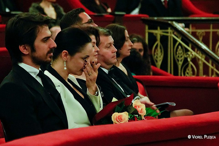 andreea marin (1) - Ziarul National