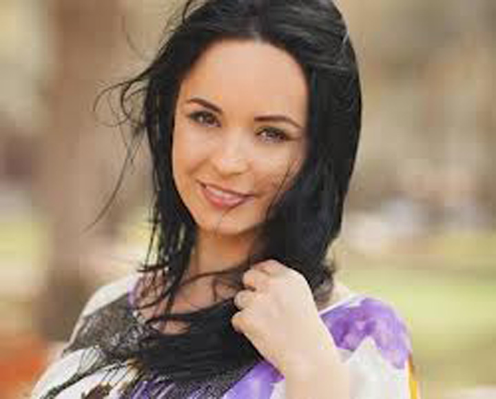 andreea marin - Ziarul National