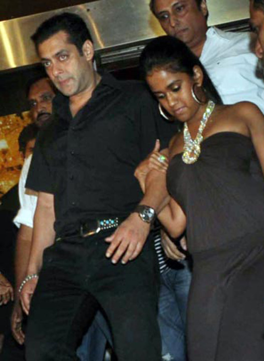 arpita khan 2 - Ziarul National
