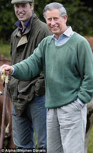 Printul Charles, in Daily Mail: “Romanii? Ne pot invata cateva lucruri”