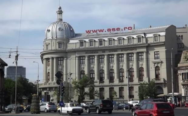 ADMITERE FACULTATE 2014: Saptamana portilor deschise la ASE!