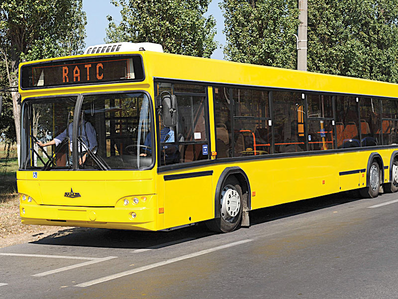 Internet gratuit in toate autobuzele din Constanta