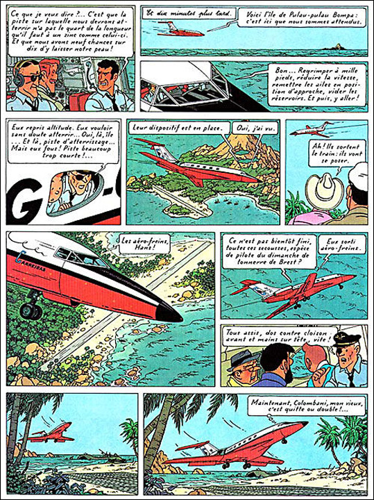 Deturnarea avionului Malaysia Airlines, scenariu de benzi desenate!