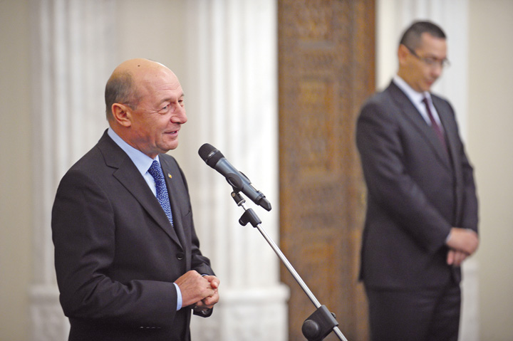 basescu ponta _agerpres_6562581 - Ziarul National