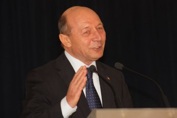 basescu rica - Ziarul National
