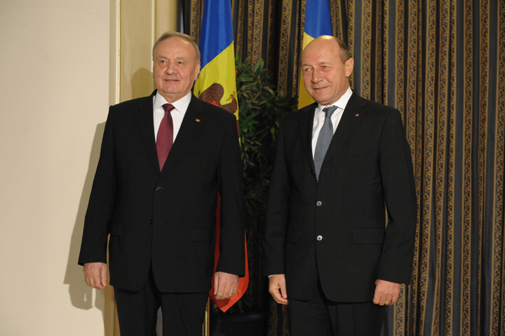 basescu - Ziarul National