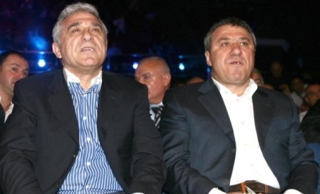 Decizie incredibila luata de fratii Becali inainte de verdictul din Dosarul Transferurilor