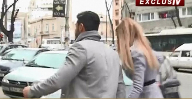 De mana la notar: Bianca Dragusanu si Victor Slav divorteaza!
