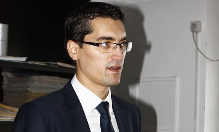 Momente dificile pentru Razvan Burleanu. Alegerile FRF, contestate!