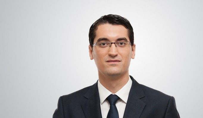 Razvan Burleanu este noul presedinte al Federatiei Romane de Fotbal!
