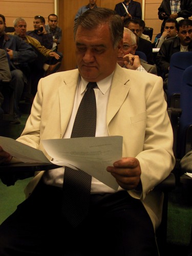 chivorchian FANe - Ziarul National