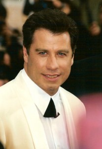 cireasa john travolta - Ziarul National