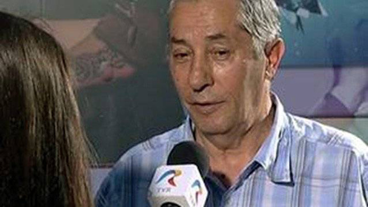 A murit „Coco” Deleanu