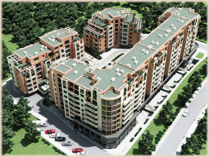 complex - Ziarul National