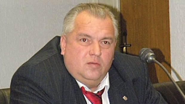 Nicusor Constantinescu, luat pe sus de procurorii DNA