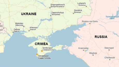 Tatarii din Crimeea au votat pentru autonomie