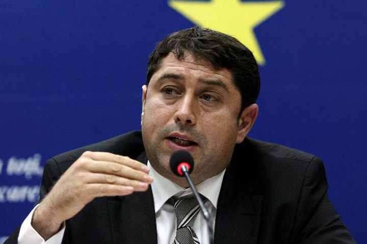 Cristian David, dosar penal dintr-o “confuzie regretabila”