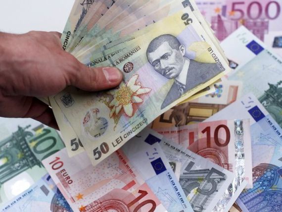 Incasarile bugetare, in scadere in februarie! Deficitul este mai mare decat in 2013