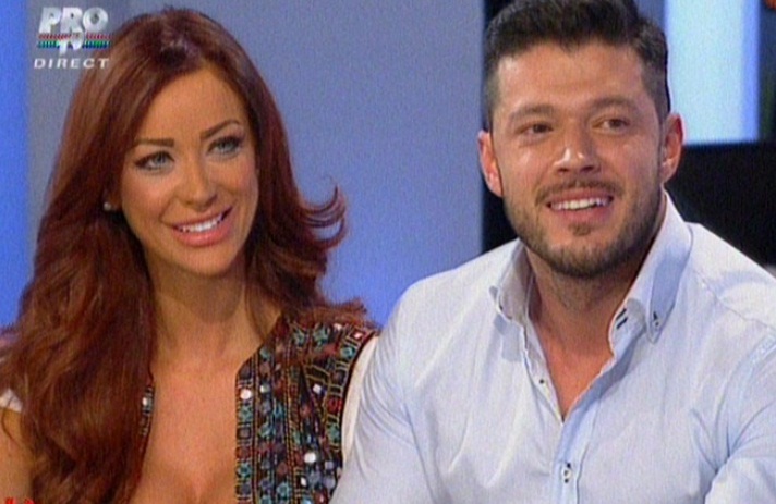 Bianca, hotarata sa plece in vacanta cu Victor Slav: “Daca nu reusesc sa il conving…”