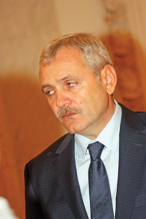 Dragnea anunta in ce situatie se retrage „sigur” de la sefia PSD, dupa locale