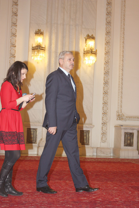 dragnea de rica - Ziarul National