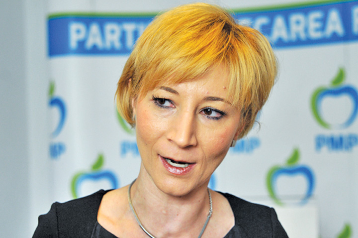 elen - Ziarul National