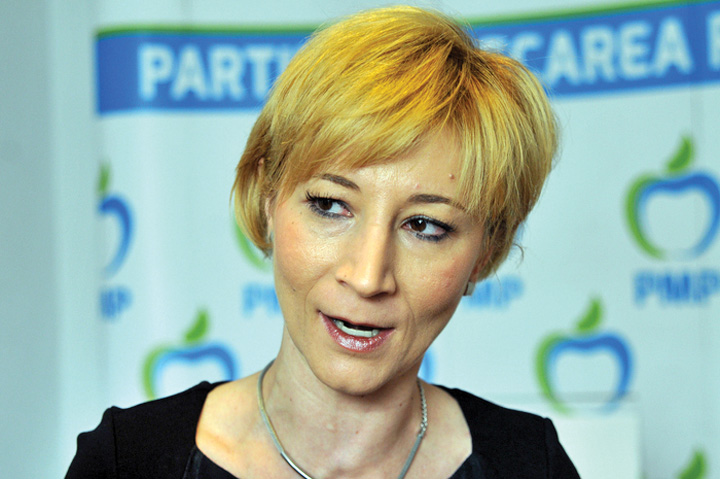 elenina nicut - Ziarul National