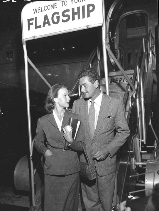 errol flynn irene ghika - Ziarul National