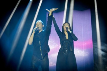eurovisionStefan Stan feat. Teddy K_1290 - Ziarul National
