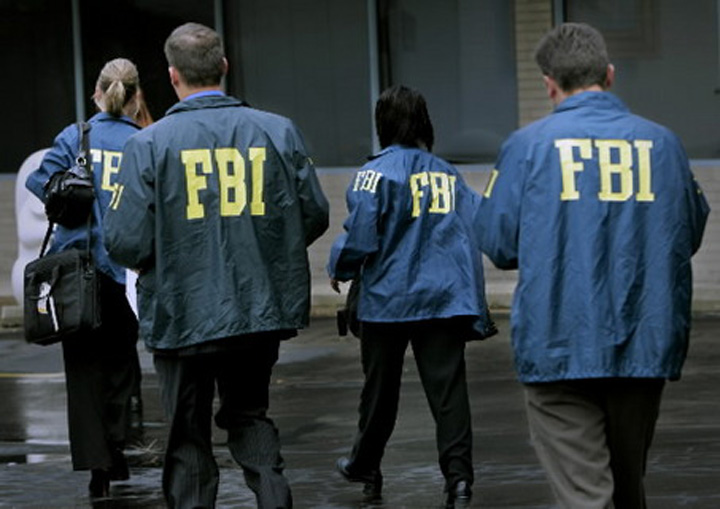 fbi - Ziarul National