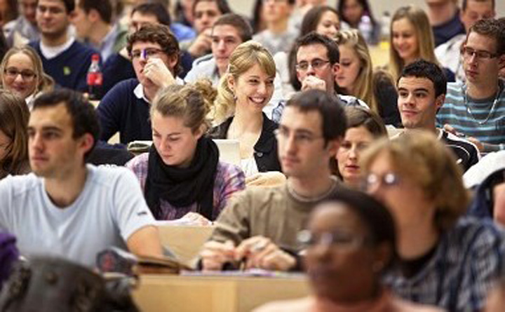 foreign-students - Ziarul National