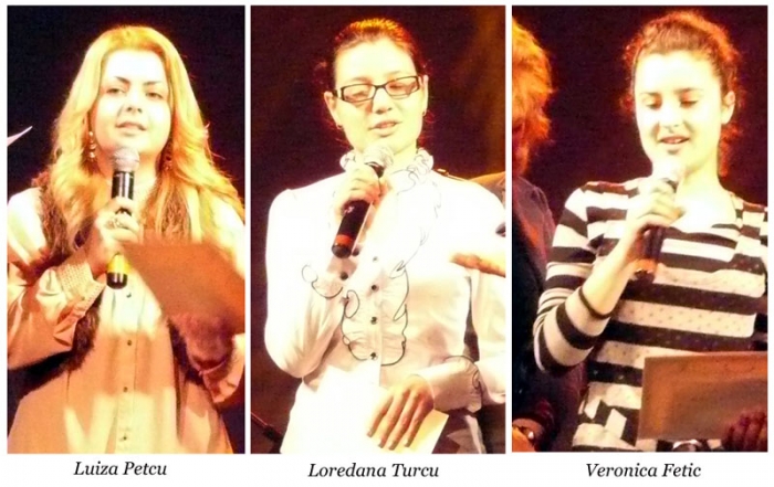 A cucerit Moscova: O romanca, cel mai bun elev din lume la limba rusa!