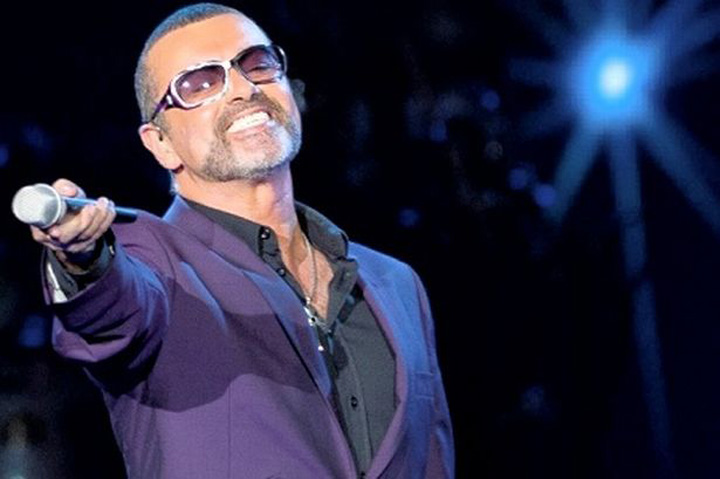 De ce a renuntat George Michael la droguri!